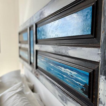 Casa La Pardela Apartment Orzola Ngoại thất bức ảnh