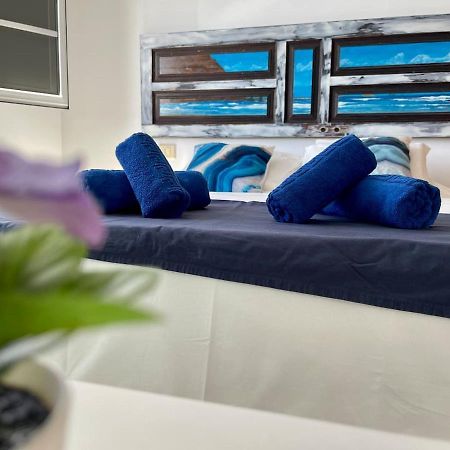 Casa La Pardela Apartment Orzola Ngoại thất bức ảnh