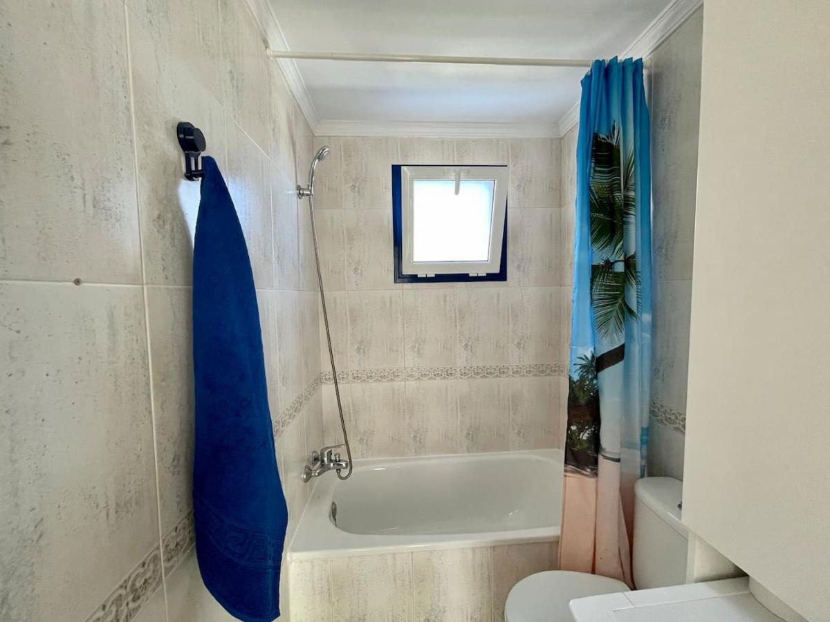 Casa La Pardela Apartment Orzola Ngoại thất bức ảnh